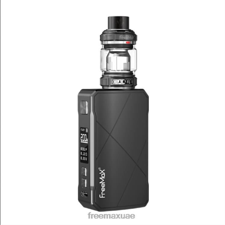 Freemax Abu Dhabi - FreeMAX MAXUS طقم 200 واط B2T8F3 بندقية