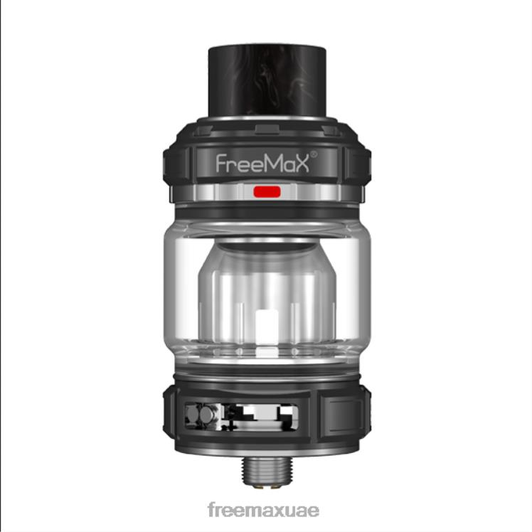 Freemax Abu Dhabi - FreeMAX M PRO 2 دبابة B2T8F193 معدن جونميتال