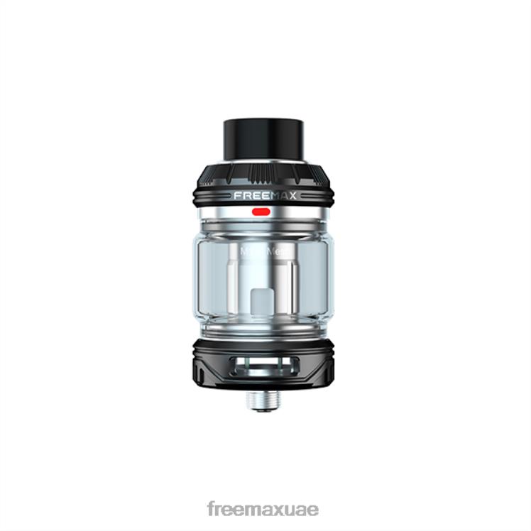 Freemax Abu Dhabi - FreeMAX M PRO 3 دبابة B2T8F163 أسود