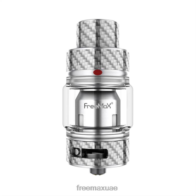 Freemax Abu Dhabi - FreeMAX M PRO م برو B2T8F227 فضة