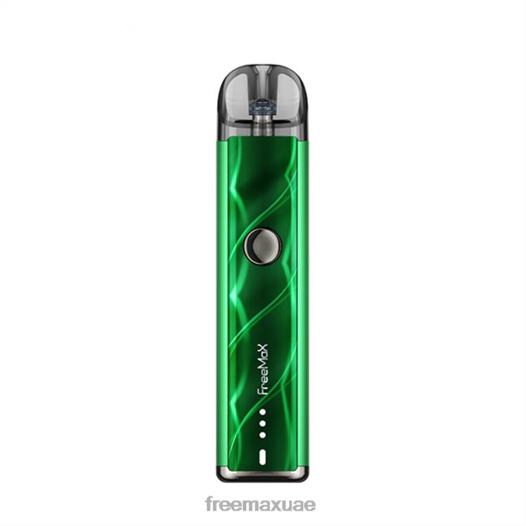 Freemax Abu Dhabi - FreeMAX ONNIX 2 طقم 15 وات B2T8F43 أخضر