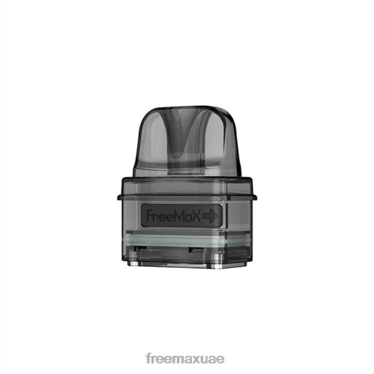 Freemax Abu Dhabi - FreeMAX ONNIX جراب B2T8F356 شفاف