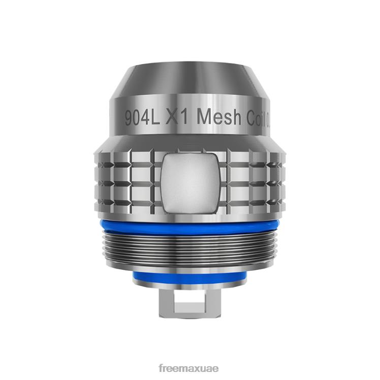 Freemax Disposable Vape - FreeMAX 904 لتر × ملف شبكي B2T8F317 سس X1