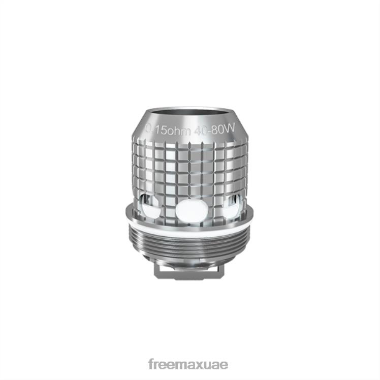 Freemax Disposable Vape - FreeMAX × ملف شبكي B2T8F276 سس