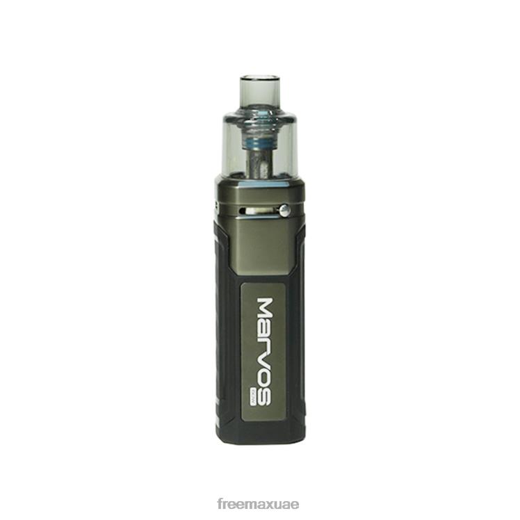 Freemax Disposable Vape - FreeMAX MARVOS طقم 60 واط B2T8F50 جونميتال