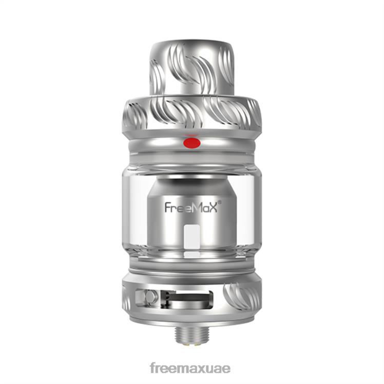 Freemax Disposable Vape - FreeMAX M PRO م برو B2T8F221 فضة