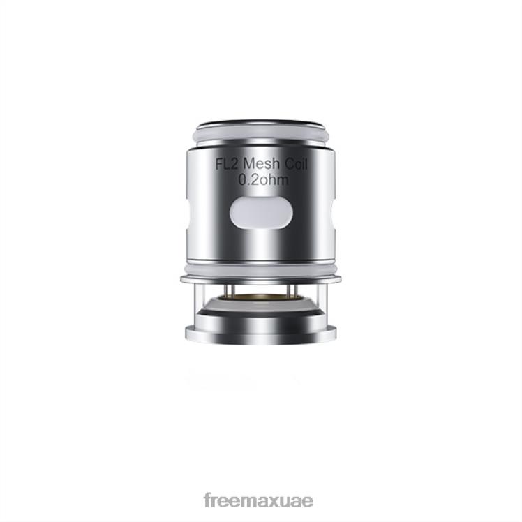 Freemax Online - FreeMAX لفائف شبكة فلوريدا B2T8F293 فلوريدا2