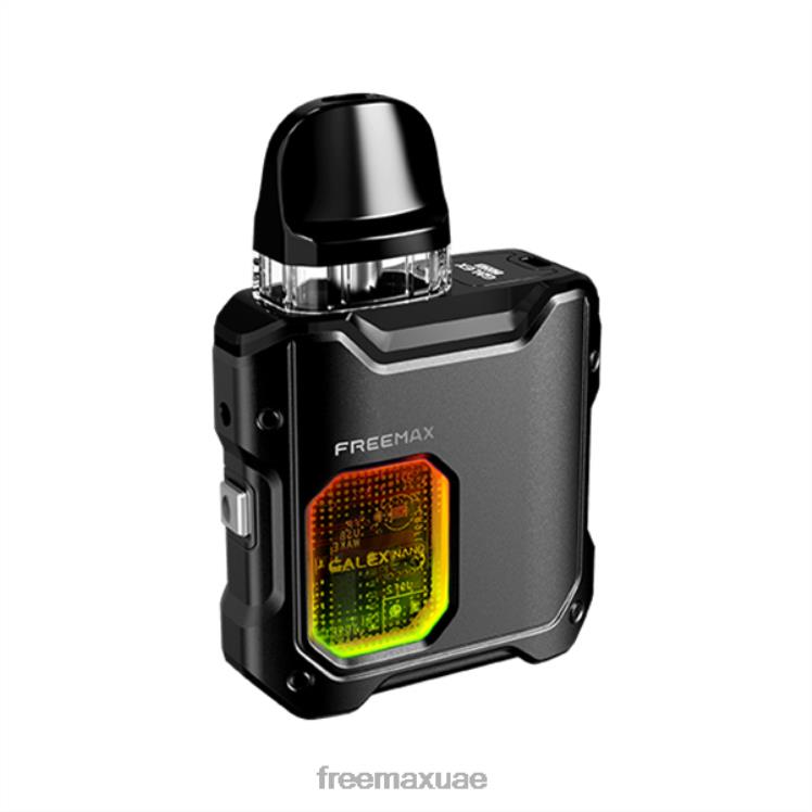 Freemax Online - FreeMAX GALEX عدة نانو B2T8F117 أسود