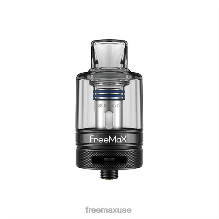 Freemax Online - FreeMAX MARVOS خزان جراب dtl B2T8F177 أسود