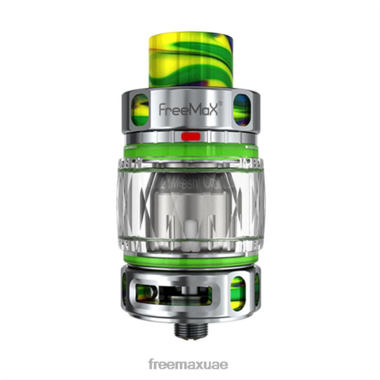 Freemax Online - FreeMAX M PRO 2 دبابة B2T8F197 أخضر