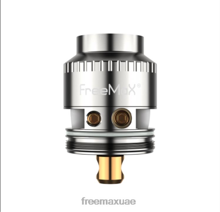 Freemax Online - FreeMAX M PRO لفائف RBA B2T8F308 سس