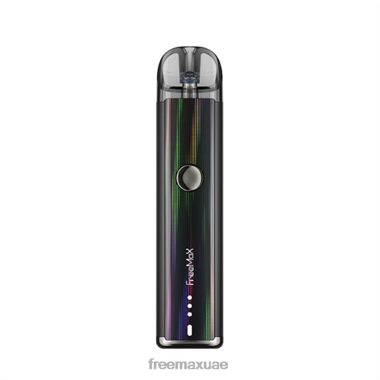 Freemax Online - FreeMAX ONNIX 2 طقم 15 وات B2T8F47 أسود
