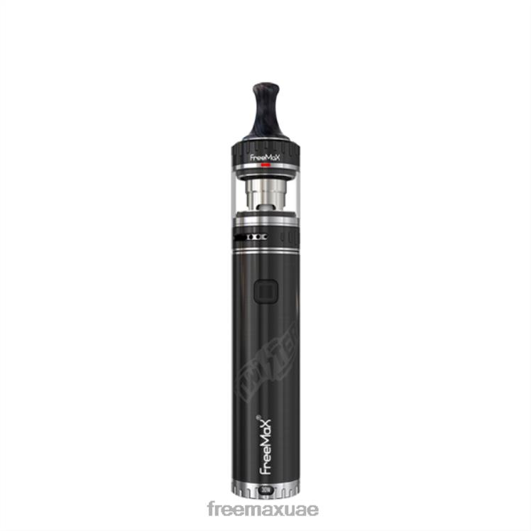 Freemax Online - FreeMAX TWISTER طقم 30 واط B2T8F87 أسود tpd