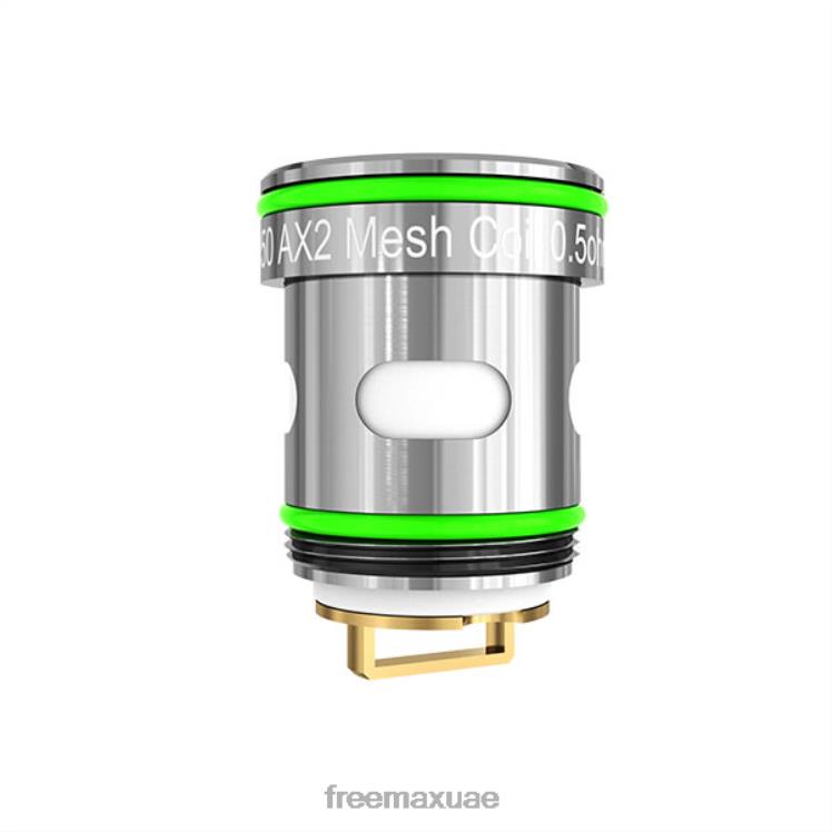 Freemax Online - FreeMAX ملف شبكي ax2 B2T8F259 سس-الأخضر