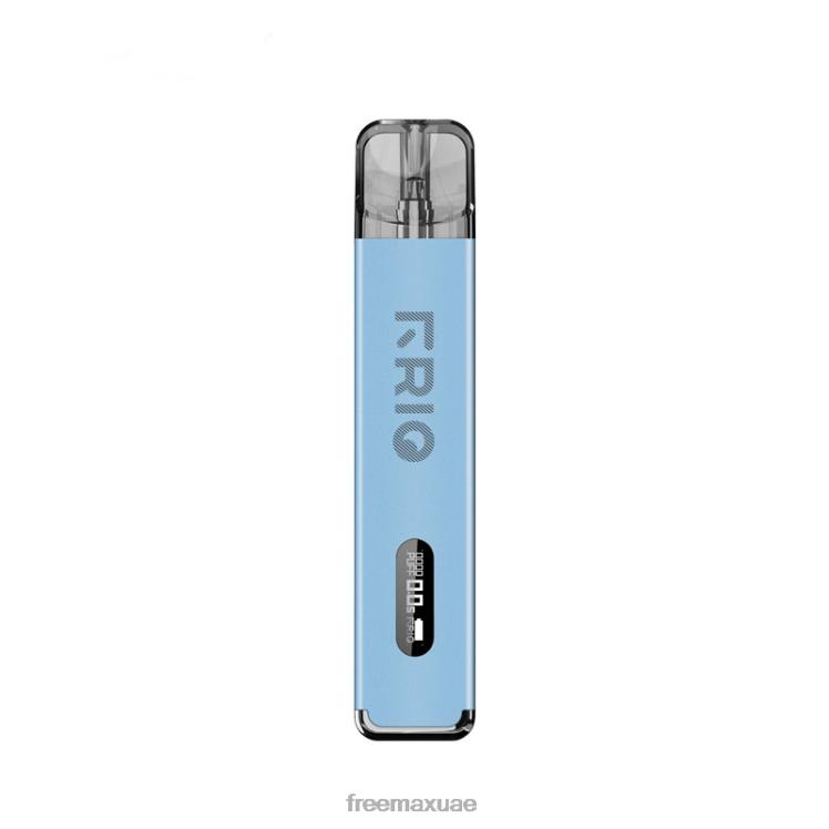 Freemax Price - FreeMAX FRIO جراب B2T8F29 أزرق