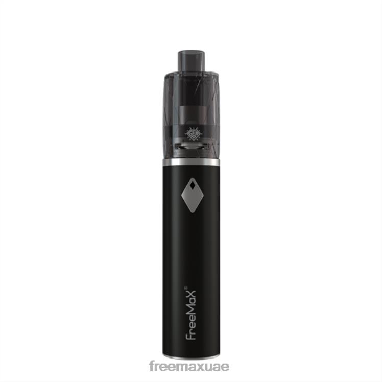 Freemax Price - FreeMAX GEMM طقم بداية 80 واط B2T8F19 أسود