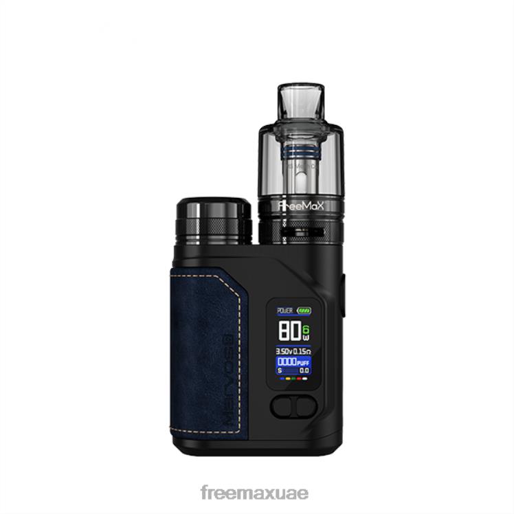 Freemax Price - FreeMAX MARVOS طقم 80 واط B2T8F39 أزرق