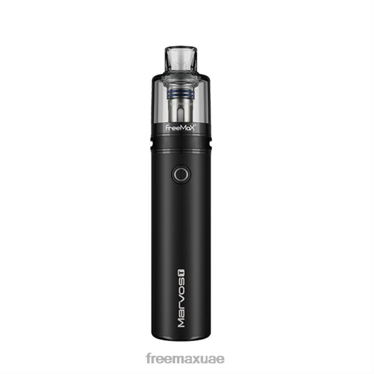 Freemax Price - FreeMAX MARVOS طقم تي 80 واط B2T8F59 أسود