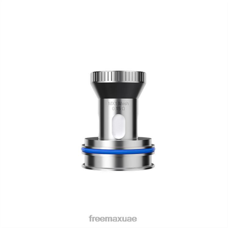 Freemax Price - FreeMAX لفائف شبكة MX B2T8F295 اس اس MX1