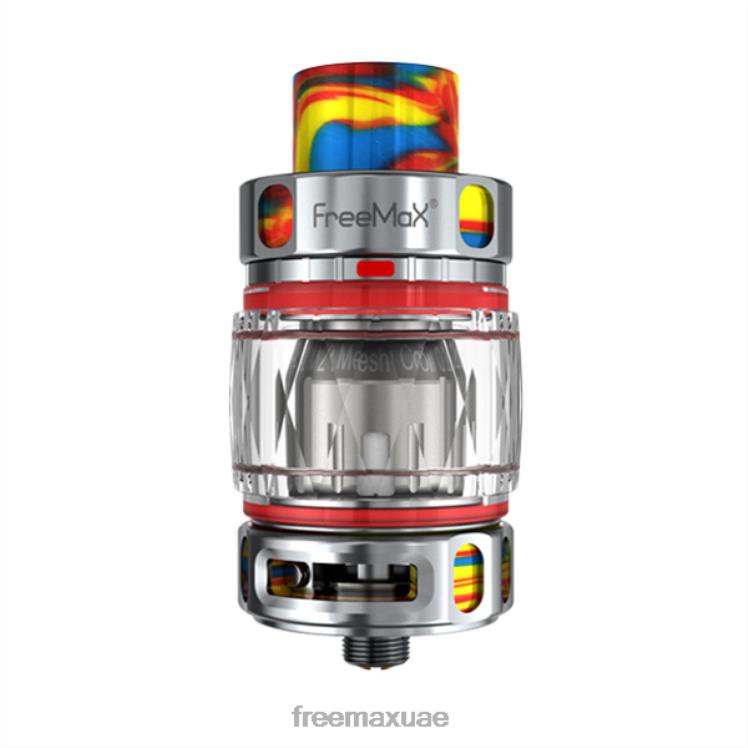 Freemax Price - FreeMAX M PRO 2 دبابة B2T8F199 أحمر