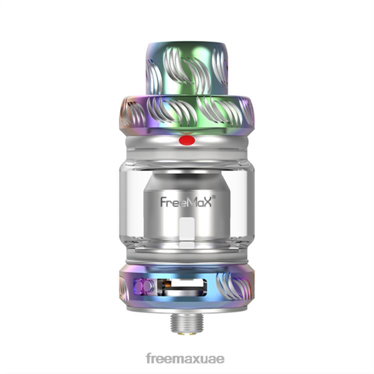 Freemax Price - FreeMAX M PRO م برو B2T8F220 قوس المطر