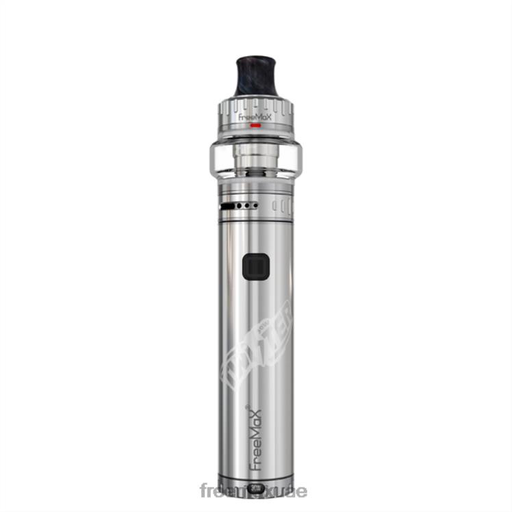 Freemax Price - FreeMAX TWISTER طقم 30 واط B2T8F79 فضة