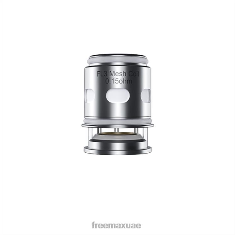 Freemax Review - FreeMAX لفائف شبكة فلوريدا B2T8F294 فلوريدا3