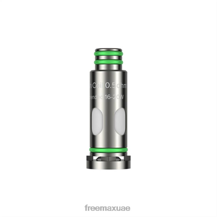Freemax Review - FreeMAX سلسلة لفائف الثور B2T8F309 سس
