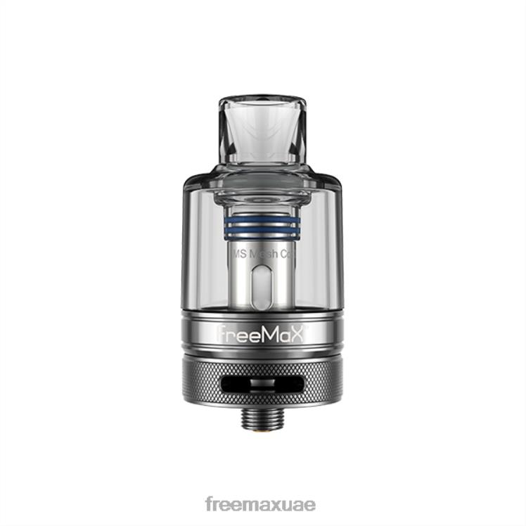 Freemax Review - FreeMAX MARVOS خزان جراب dtl B2T8F178 فضة