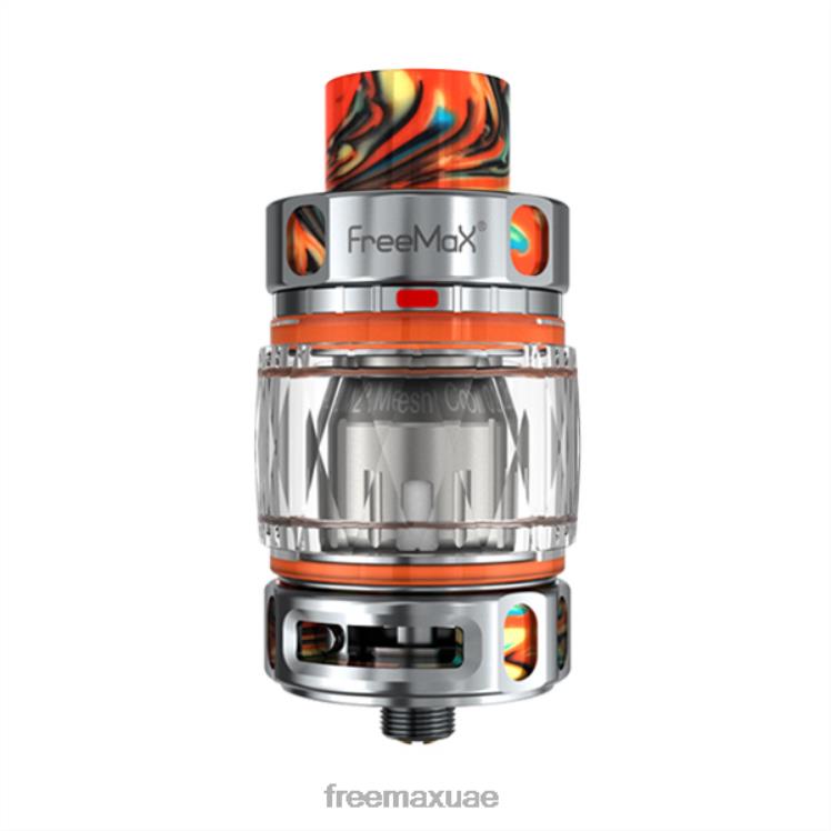 Freemax Review - FreeMAX M PRO 2 دبابة B2T8F198 البرتقالي