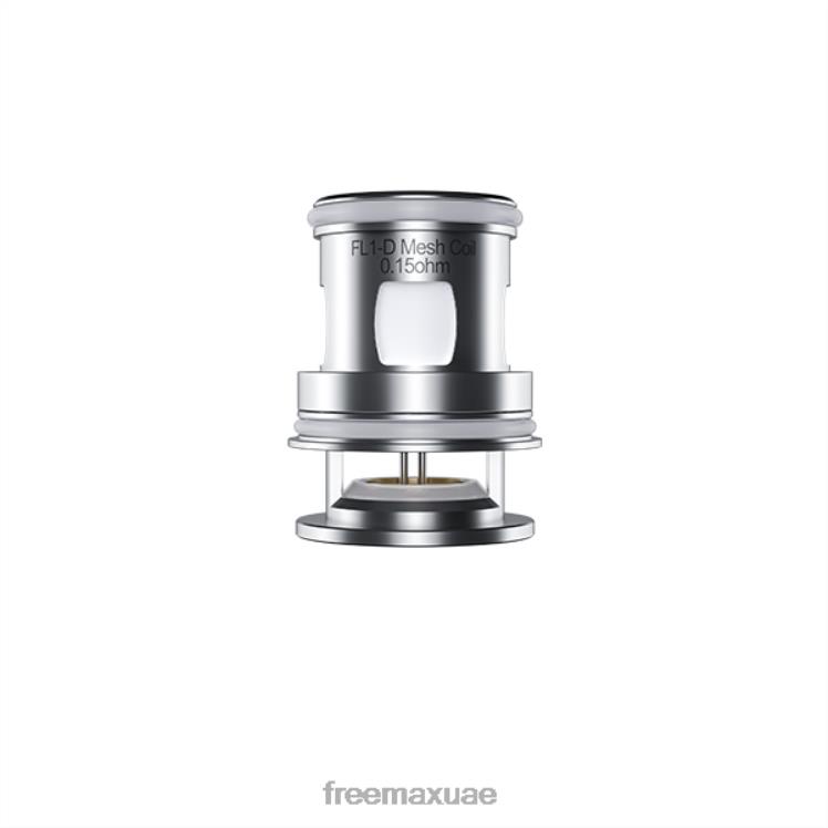 Freemax Shop - FreeMAX لفائف شبكة فلوريدا B2T8F292 سس فلوريدا 1