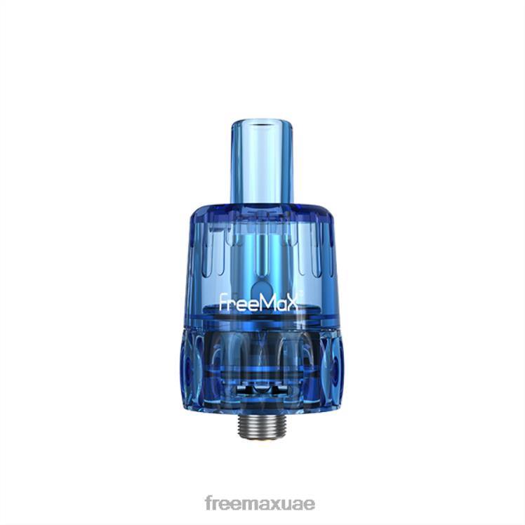 Freemax Shop - FreeMAX GEMM جراب B2T8F334 أزرق