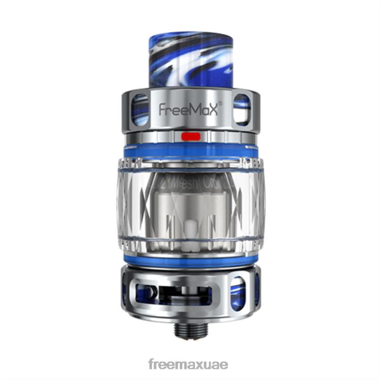 Freemax Shop - FreeMAX M PRO 2 دبابة B2T8F196 أزرق