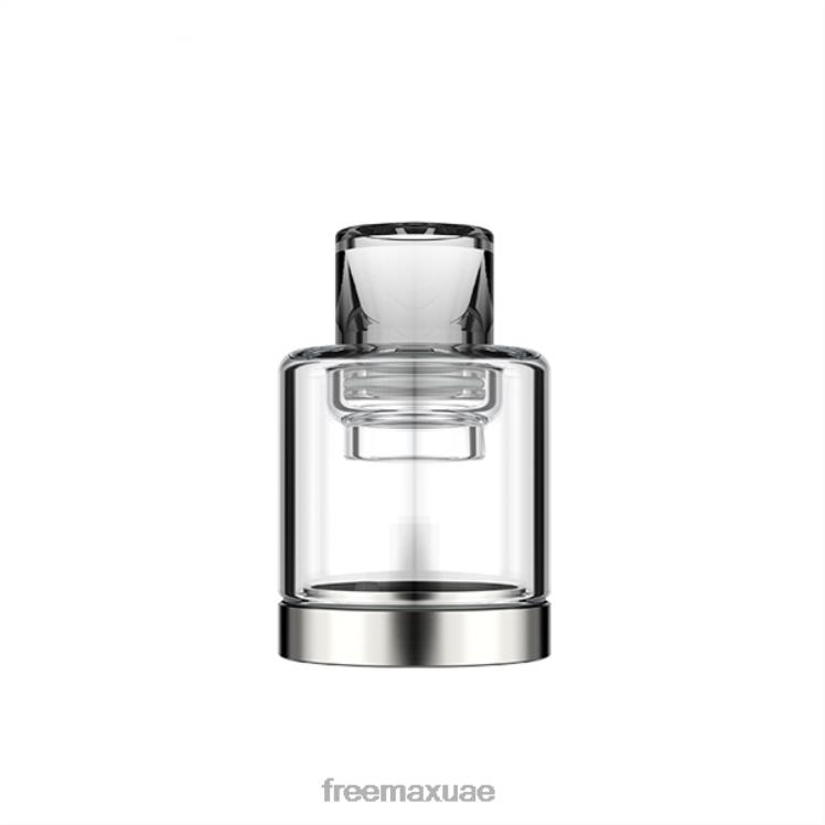 Freemax Uae - FreeMAX MARVOS جراب dtl B2T8F354 شفاف