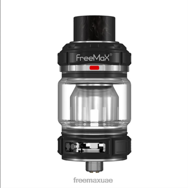 Freemax Uae - FreeMAX M PRO 2 دبابة B2T8F192 معدن أسود