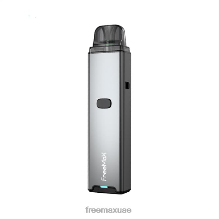 Freemax Uae - FreeMAX ONNIX طقم 20 واط B2T8F62 رمادي