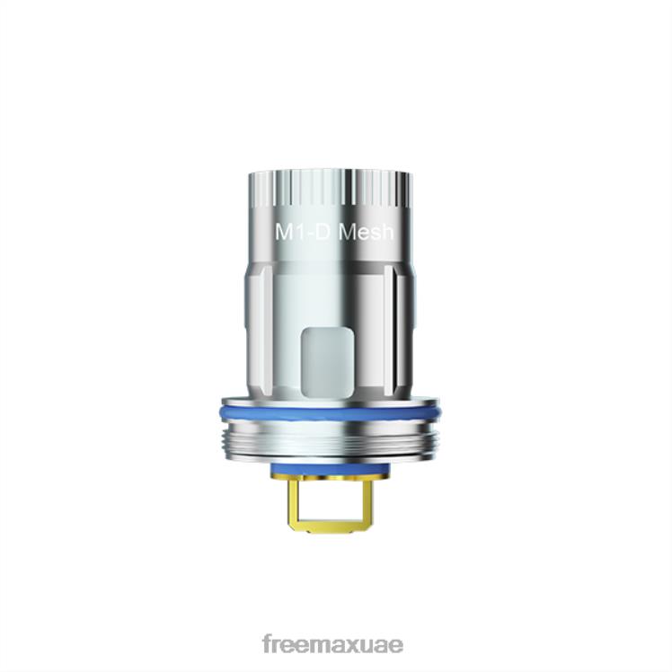 Freemax Uae - FreeMAX ملف شبكي m1-d B2T8F286 سس