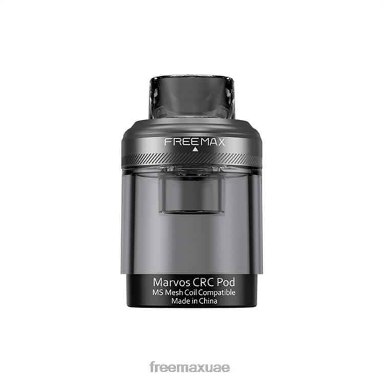 Freemax Vape Kit - FreeMAX MARVOS جراب CRC B2T8F346 جونميتال