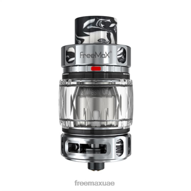 Freemax Vape Kit - FreeMAX M PRO 2 دبابة B2T8F195 أسود
