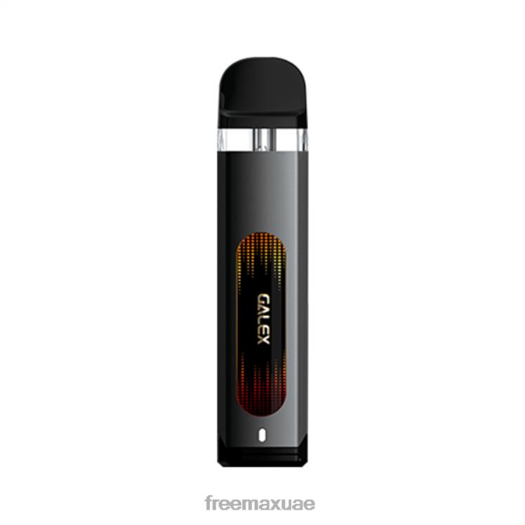 Freemax Vape Price - FreeMAX GALEX عدة B2T8F114 جونميتال