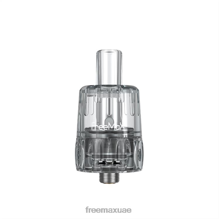 Freemax Vape Price - FreeMAX GEMM جراب B2T8F332 واضح