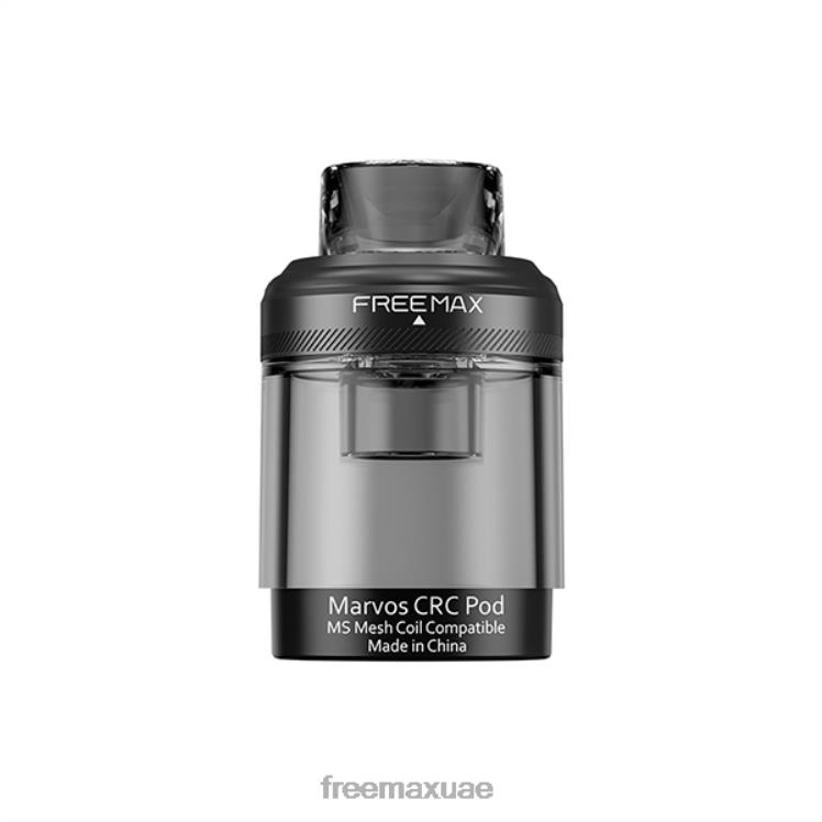 Freemax Vape Price - FreeMAX MARVOS جراب CRC B2T8F345 أسود
