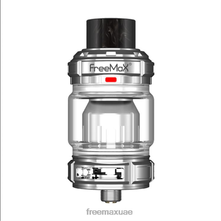 Freemax Vape Price - FreeMAX M PRO 2 دبابة B2T8F194 معدن الفضة