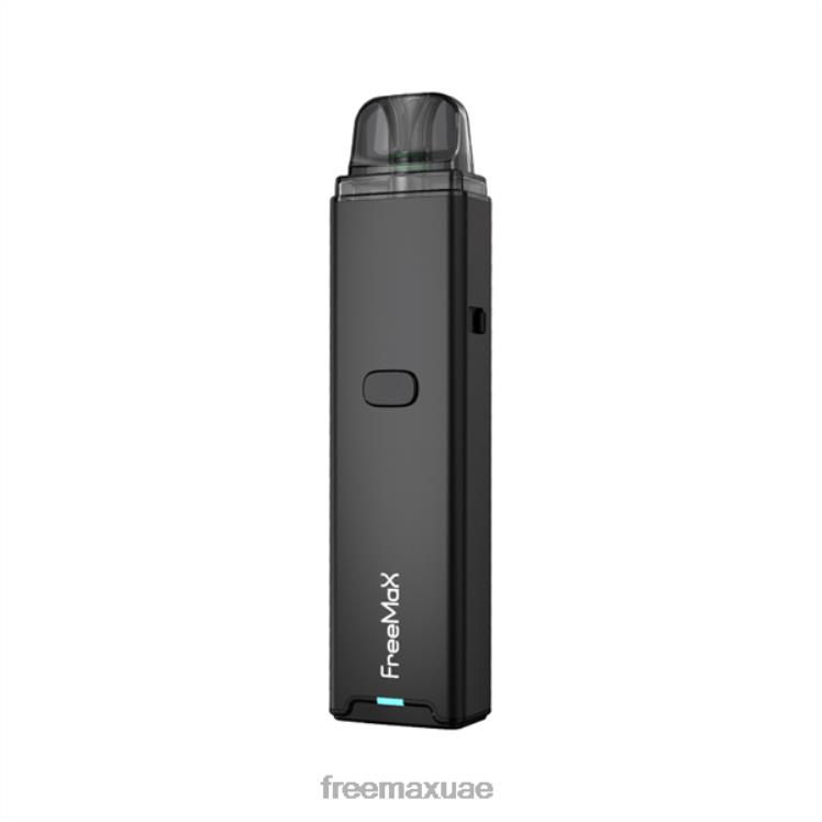 Freemax Vape Price - FreeMAX ONNIX طقم 20 واط B2T8F64 أسود