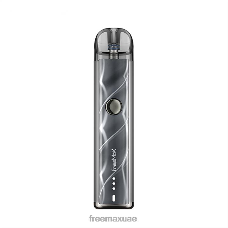 Freemax Vape Price - FreeMAX ONNIX 2 طقم 15 وات B2T8F44 رمادي
