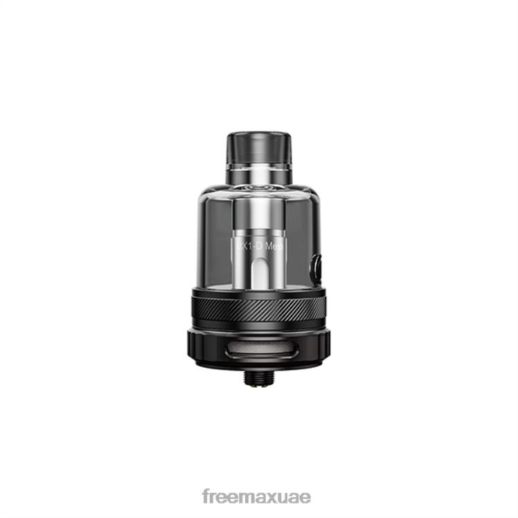Freemax Vape Uae - FreeMAX MAXUS خزان جراب dtl B2T8F171 جراب