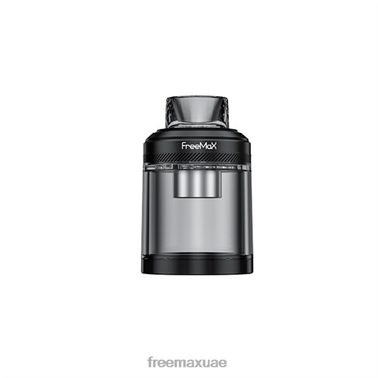 Freemax Vape Uae - FreeMAX MAXUS جراب معدني dtl B2T8F341 أسود