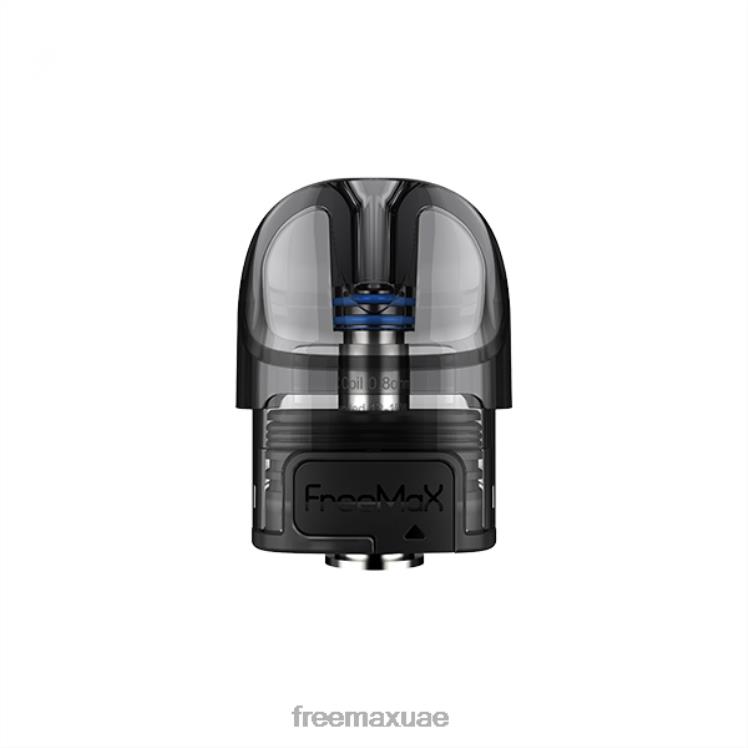Freemax Vape Uae - FreeMAX ONNIX 2 جراب B2T8F353 أسود