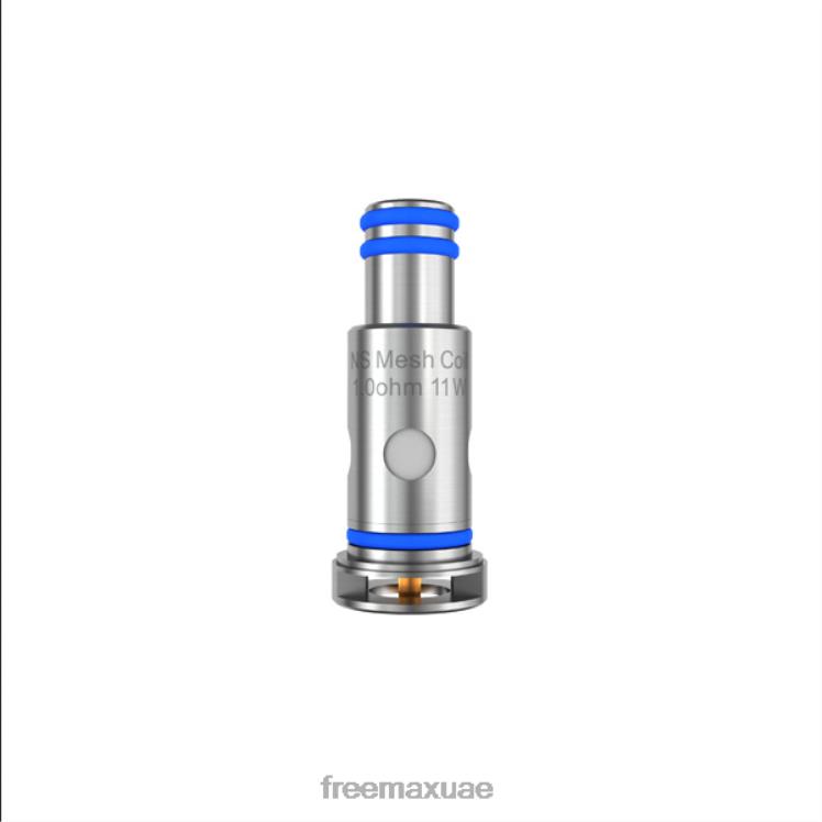 Freemax Vape Uae - FreeMAX لفائف شبكة ns B2T8F283 سس