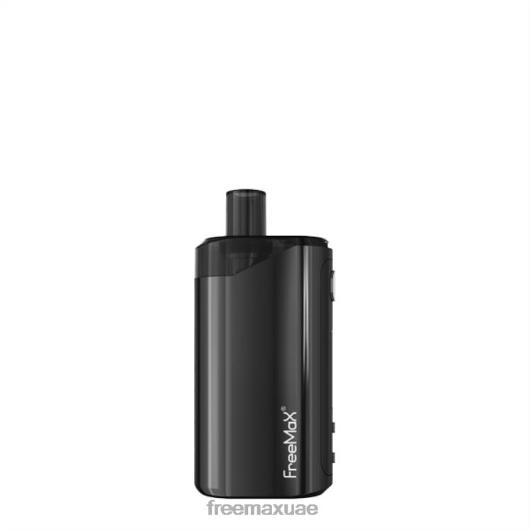 Freemax Disposable Vape - FreeMAX AUTOPOD50 طقم تعديل الجراب B2T8F100 أسود
